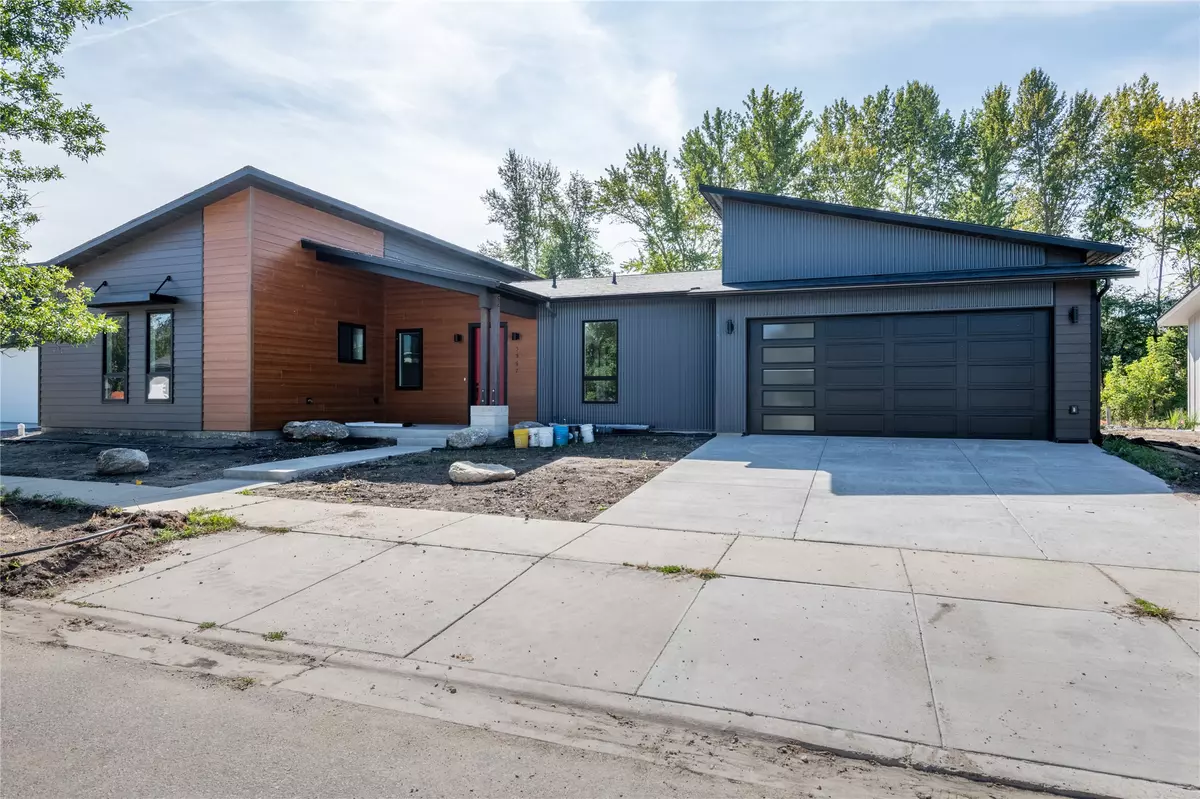 Lolo, MT 59847,5567 Golf DR