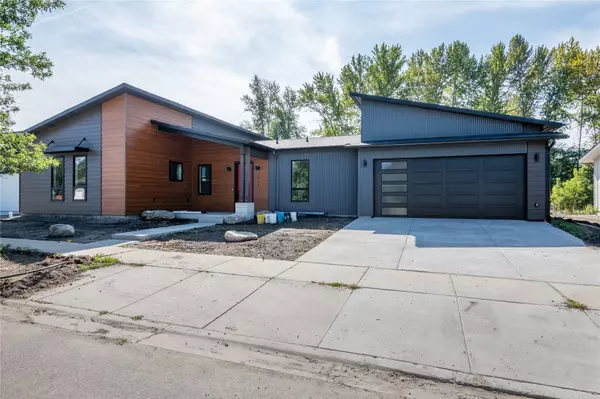 5567 Golf DR, Lolo, MT 59847