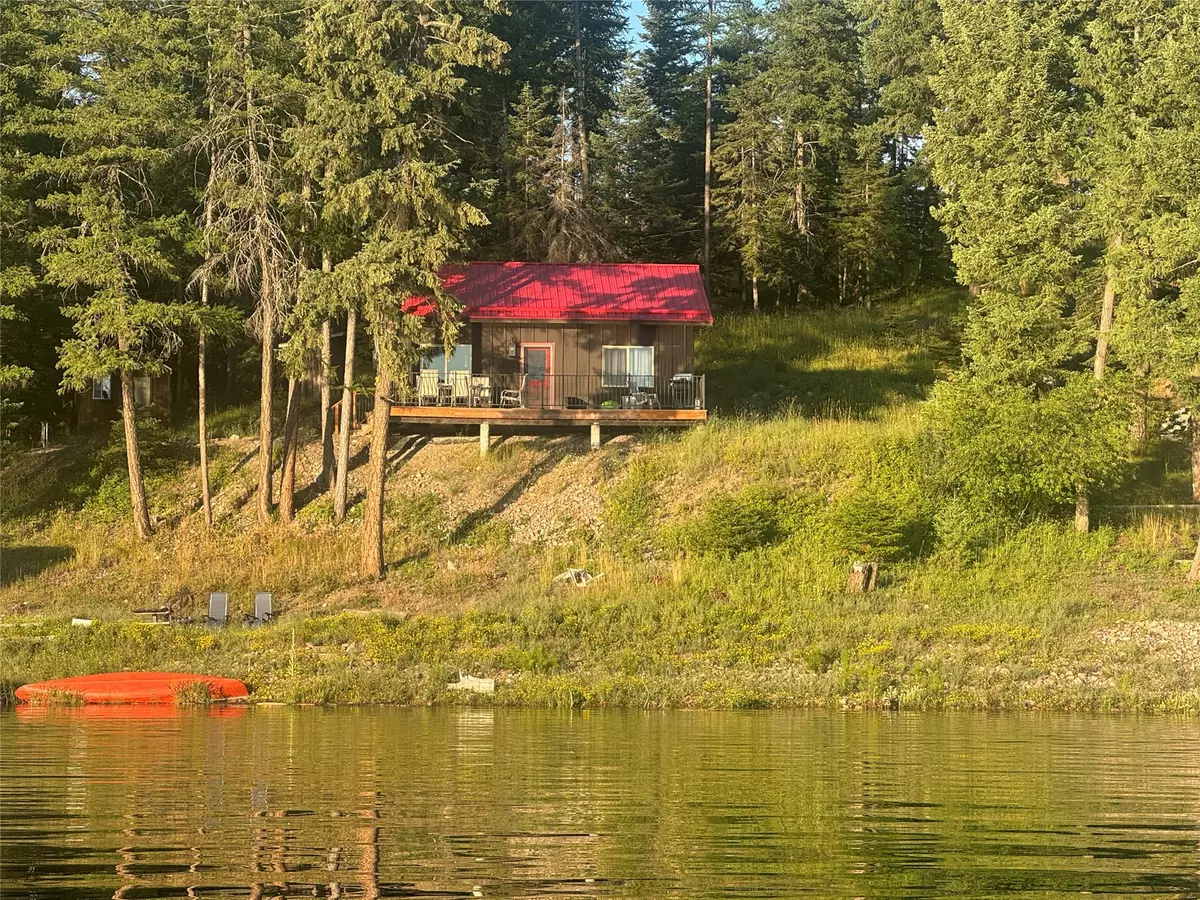 Bigfork, MT 59911,1650 La Brant RD