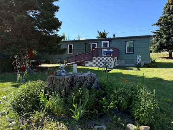 Hamilton, MT 59840,825 Grantsdale RD