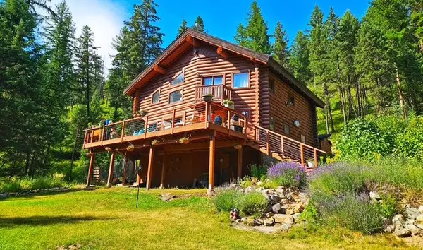 755 Tally Lake RD, Whitefish, MT 59937