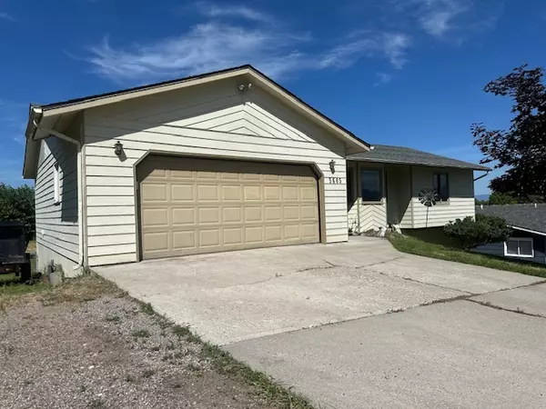 5605 Ebb WAY, Missoula, MT 59803