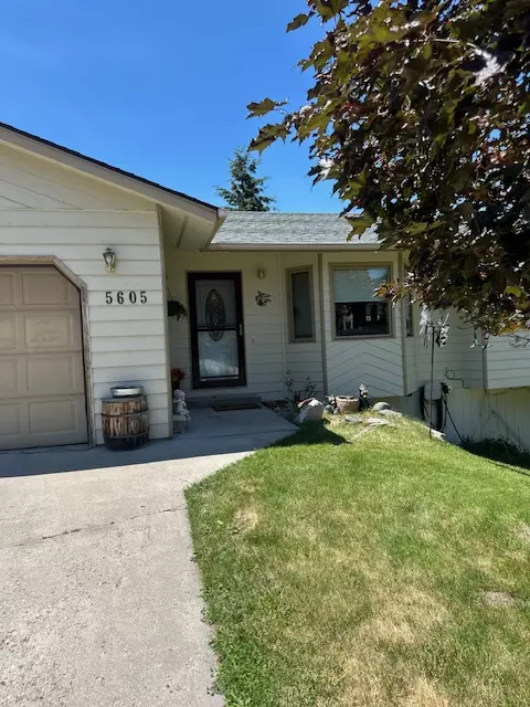 5605 Ebb WAY, Missoula, MT 59803