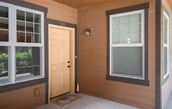Missoula, MT 59808,4100 Mullan RD #503
