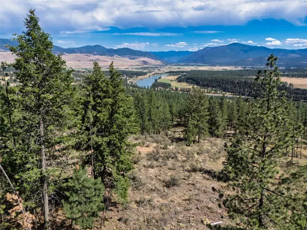 Nhn Whitetail LN, Plains, MT 59859