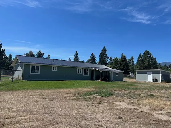 Victor, MT 59875,231 Silverbow DR