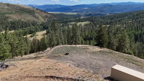 15400 Spring Hill Rd RD, Frenchtown, MT 59834