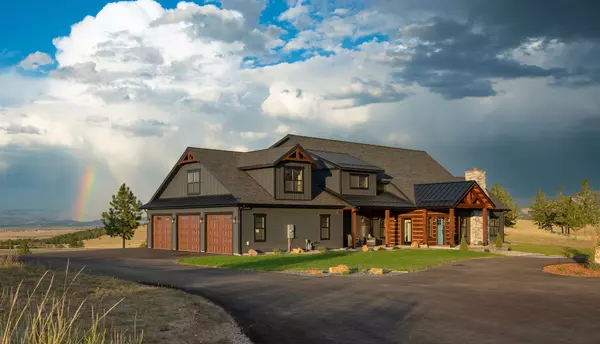 Montana City, MT 59634,21 Mansfield LOOP