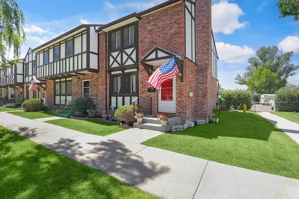 1200 32nd ST S #56, Great Falls, MT 59405