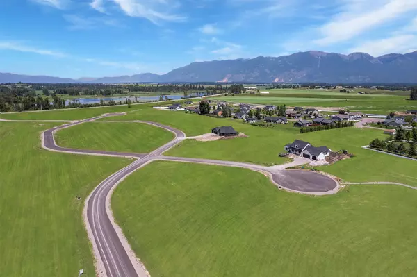 Kalispell, MT 59901,Lot 34 Holbrook Estates