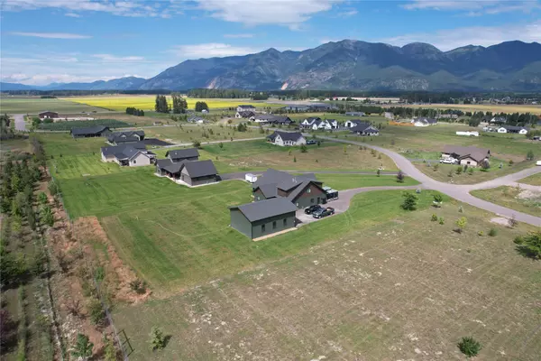 Kalispell, MT 59901,395 Jefferson ST
