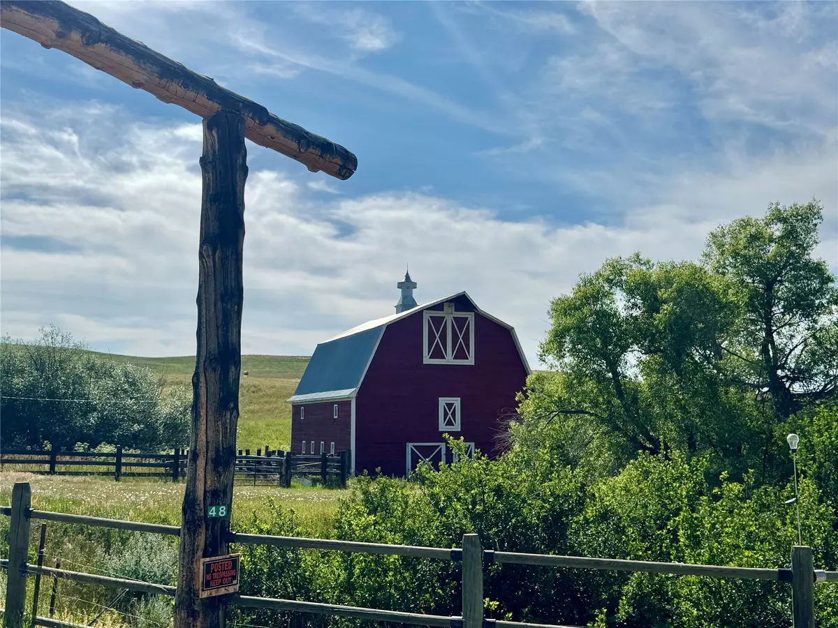 Belt, MT 59412,42 Cora Creek RD