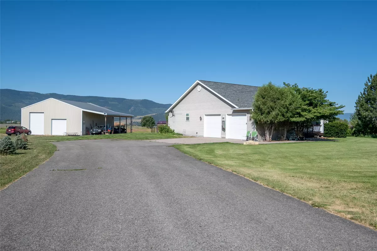 Arlee, MT 59821,72199 Theresa Adams LN