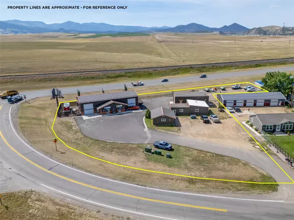 East Helena, MT 59635,3791 E Main ST