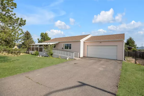 East Helena, MT 59635,3807 Boundary ST