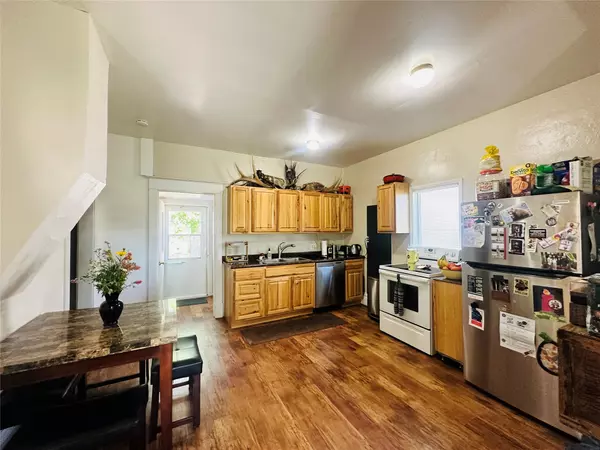 Stanford, MT 59479,51 3rd AVE S