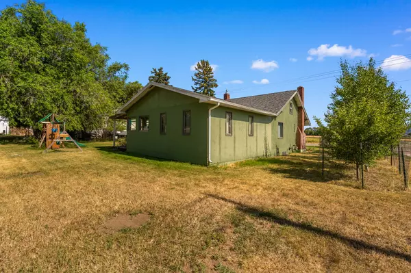 Sheridan, MT 59749,318 Water ST