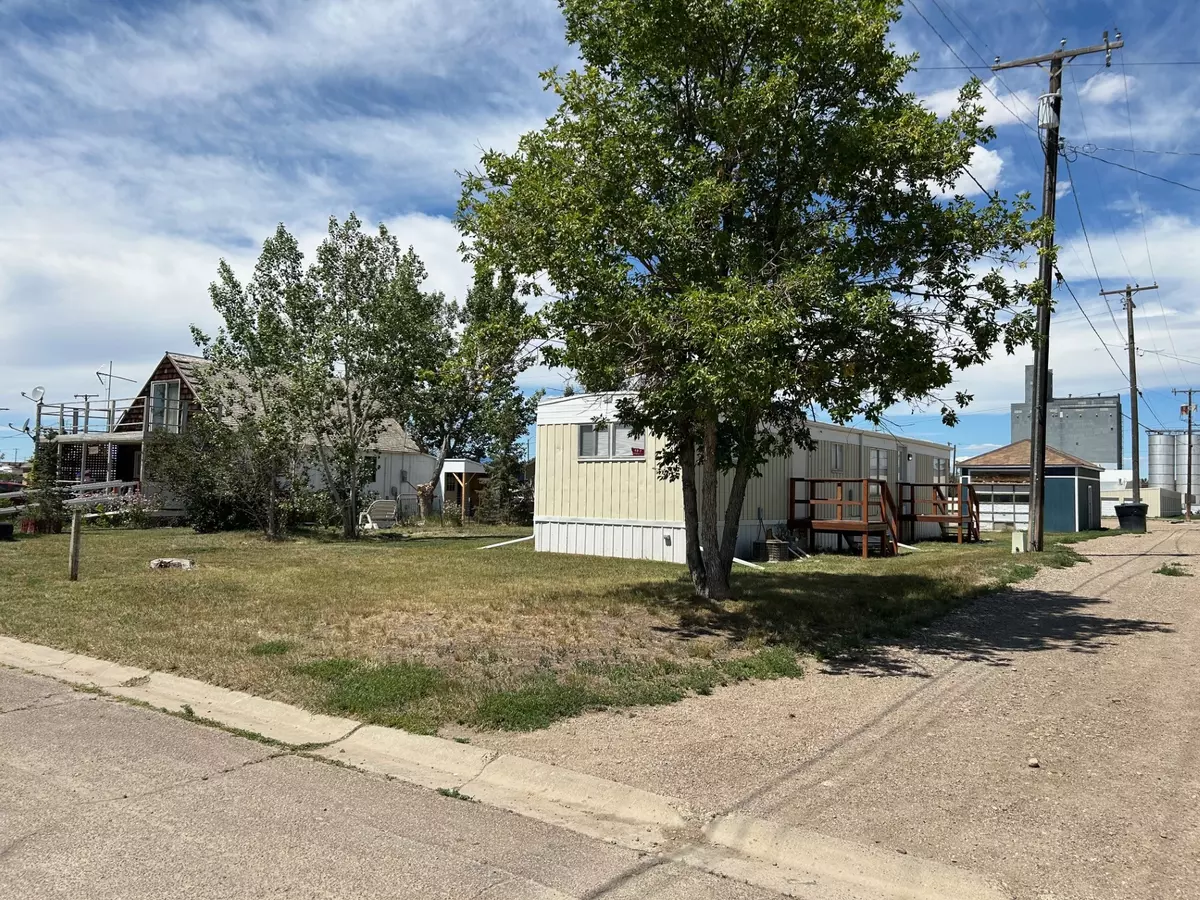 Chester, MT 59522,18.5 & 22 W Jefferson AVE