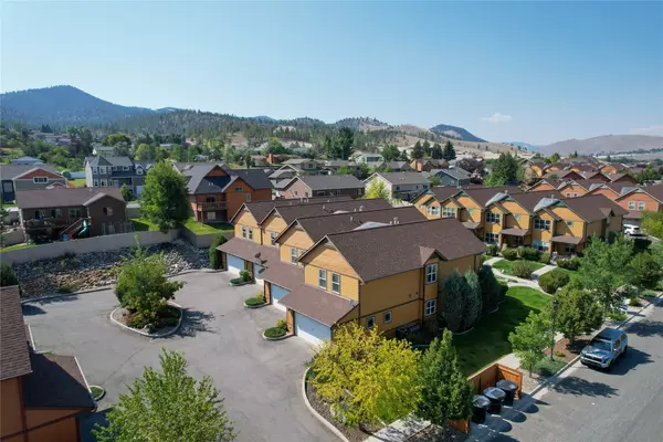 Helena, MT 59601,2541 Overlook BLVD