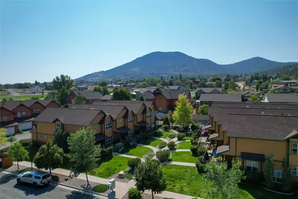 Helena, MT 59601,2541 Overlook BLVD