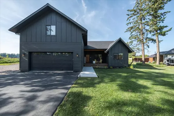 Kalispell, MT 59901,123 Brody LN