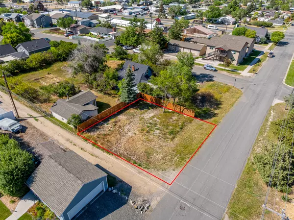 1160 Laurel ST, Helena, MT 59601