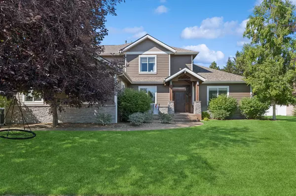 Kalispell, MT 59901,25 Glacier CIR