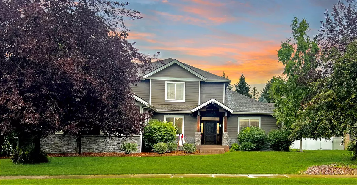 Kalispell, MT 59901,25 Glacier CIR