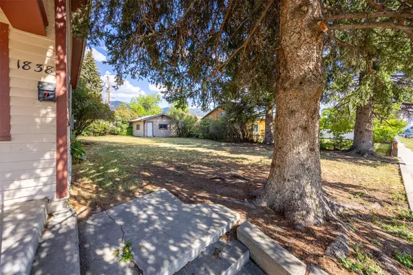 Butte, MT 59701,1838 Texas AVE