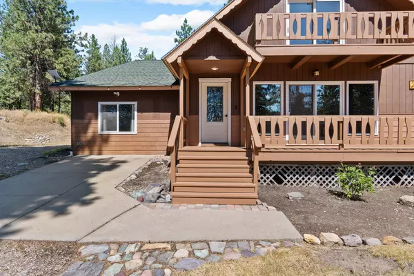 Polson, MT 59860,41001 Canyon View DR