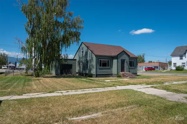 Deer Lodge, MT 59722,700 4th ST