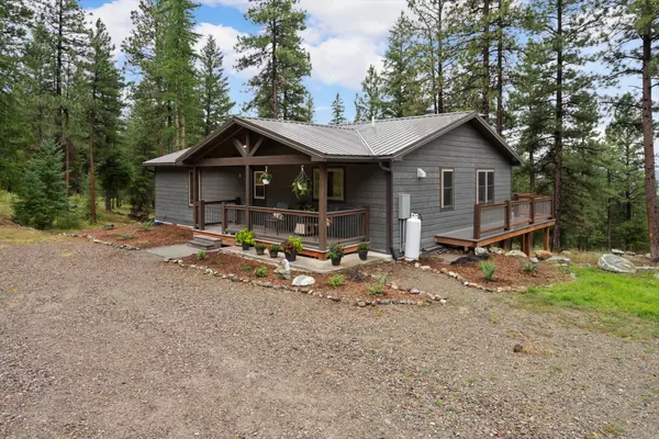 220 Highland Meadow RD, Kila, MT 59920