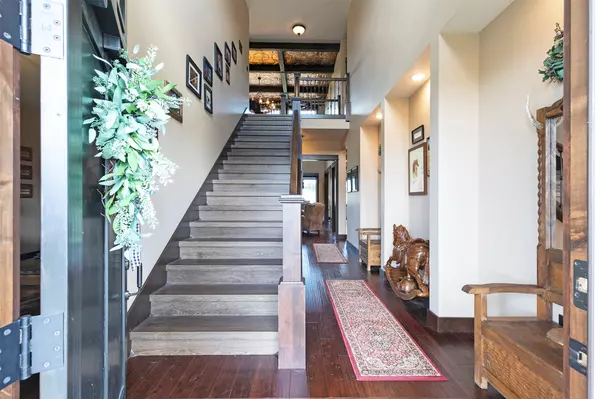 Arlee, MT 59821,26190 Sliding Horse LN