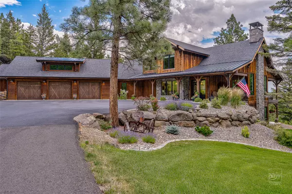 1 Bear CT, Clancy, MT 59634