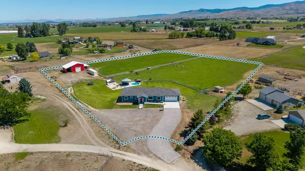 Corvallis, MT 59828,1212 Winners Circle LN