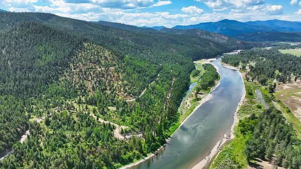 Frenchtown, MT 59834,Nhn Clark Fork Bluff