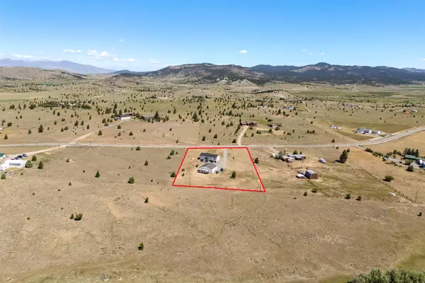 Ramsay, MT 59748,119322 German Gulch RD