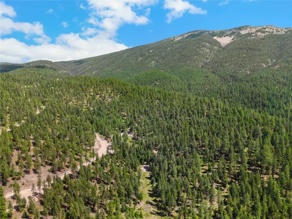 NHN Lot 16B Corona RD, Plains, MT 59859