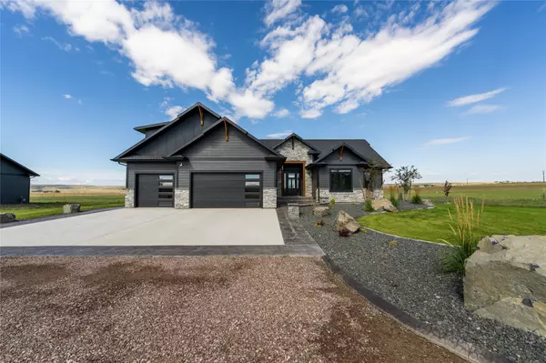 Great Falls, MT 59405,10 Rock Quarry LN