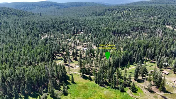 Rexford, MT 59930,32 Enchanted WAY