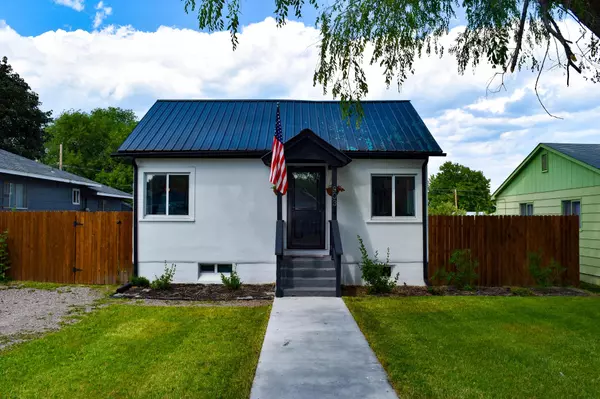 Polson, MT 59860,803 5th AVE E