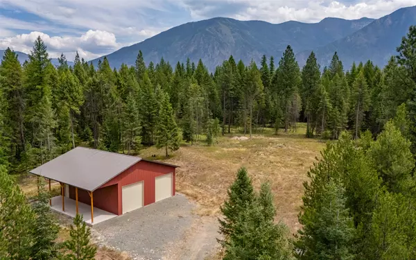 274 Mud Lake RD, Troy, MT 59935