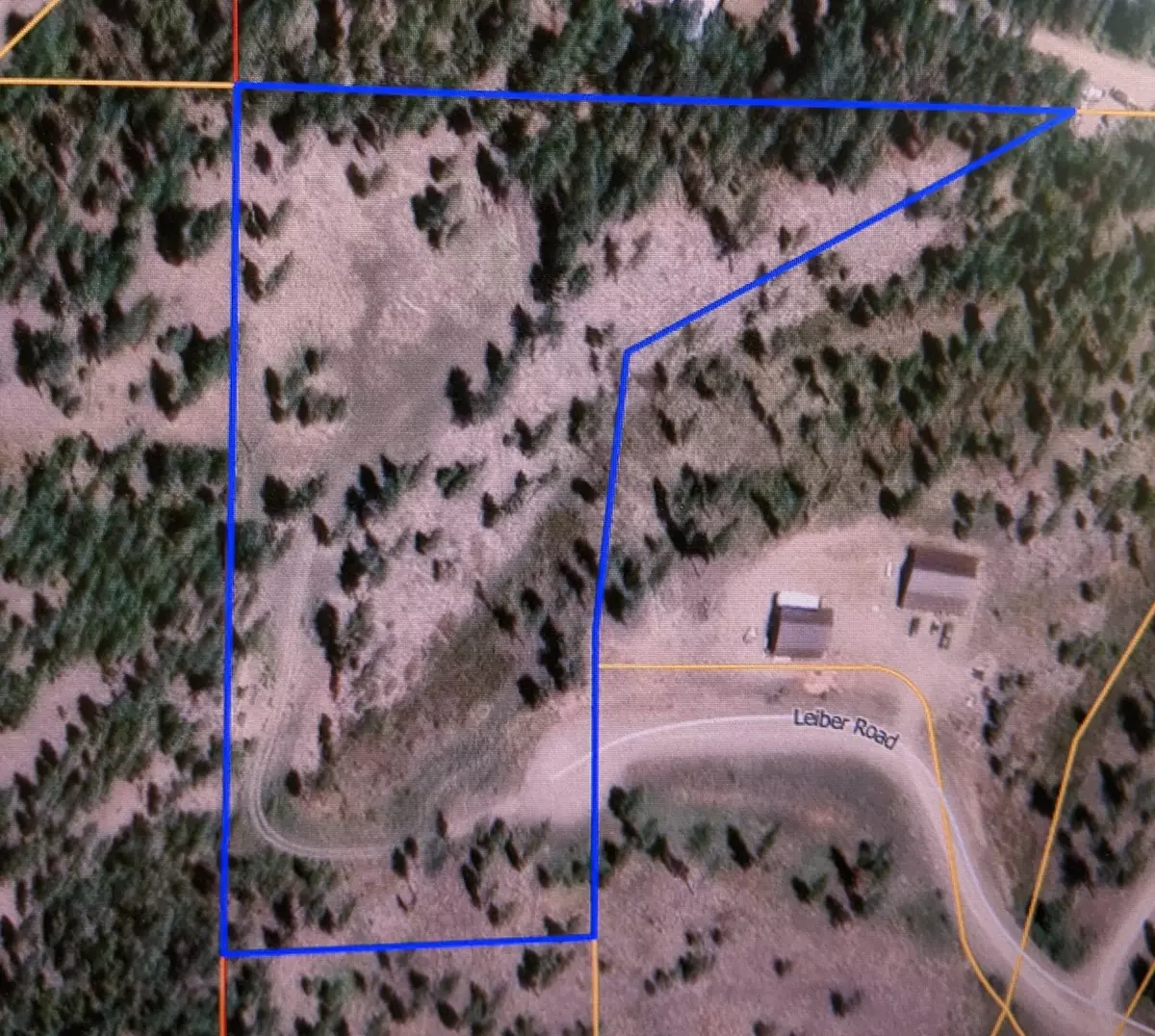 Plains, MT 59859,Lot 11 Leiber RD