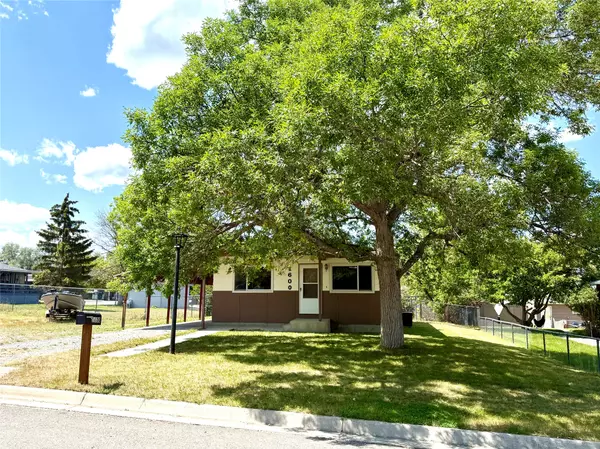 1600 Linden ST, Helena, MT 59601