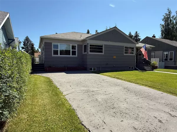 Deer Lodge, MT 59722,916 Missouri AVE