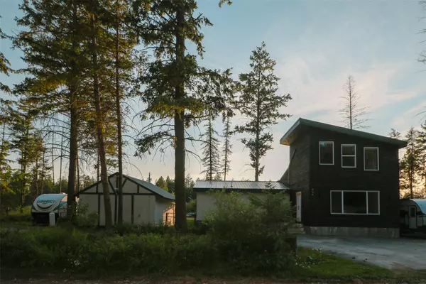 454 Antelope TRL, Whitefish, MT 59937