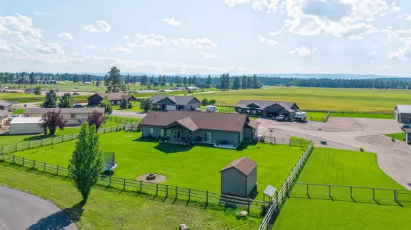 Columbia Falls, MT 59912,123 Country View TRL