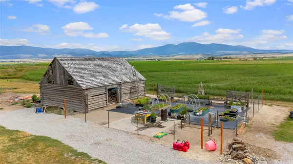 Townsend, MT 59644,30 Riley RD