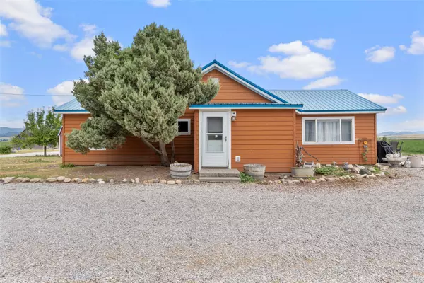 Townsend, MT 59644,30 Riley RD