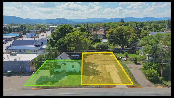 Kalispell, MT 59901,278 7th AVE